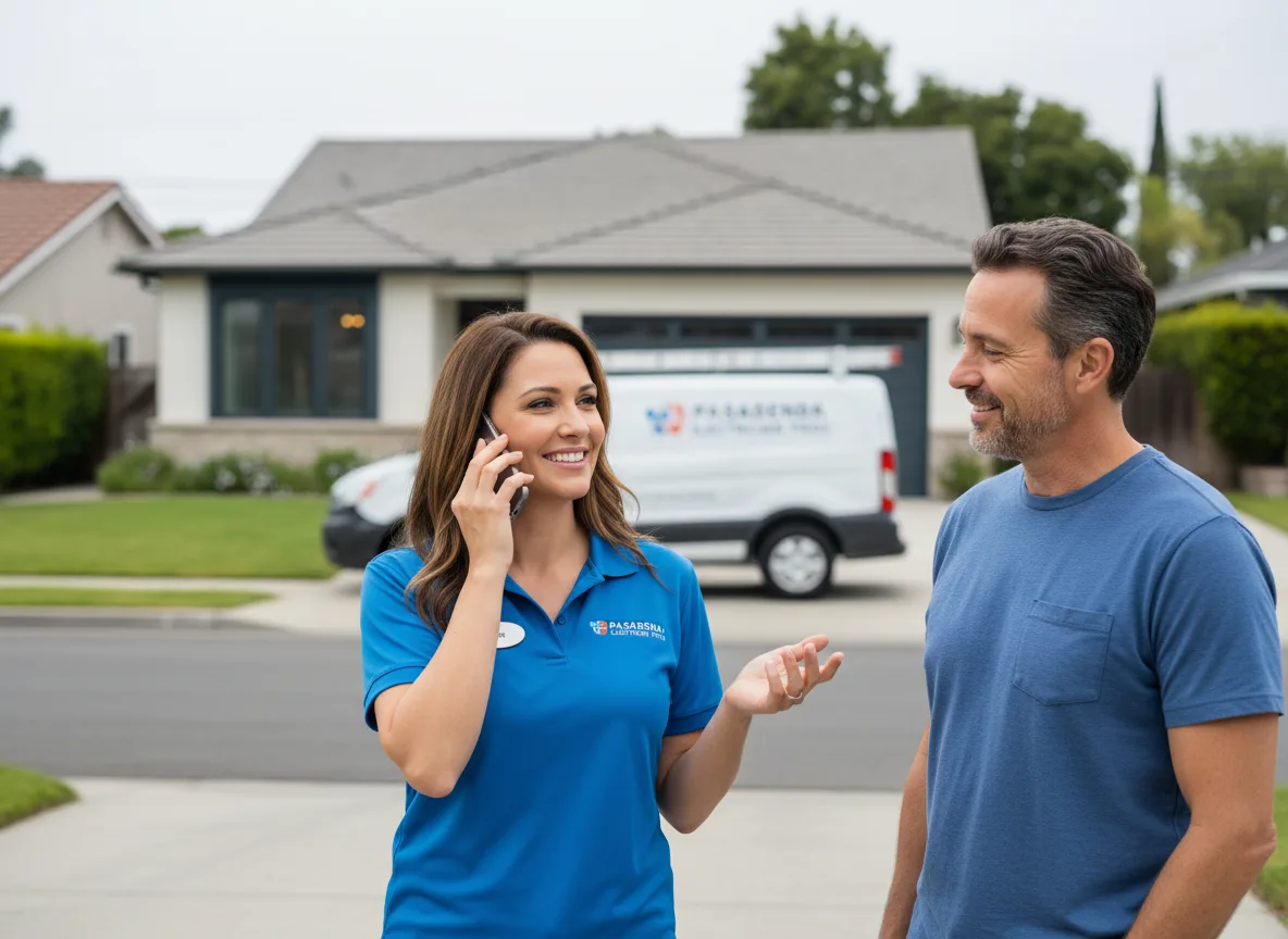 Electrician Union Center, WI FAQs